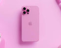 ชมภาพเรนเดอร์ iPhone 13 Pro Max สีชมพู Rose Pink มีลุ้นเปิดตัวเดือนกันยายนนี้