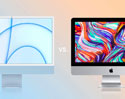 เปรียบเทียบสเปก iMac (2021) ชิป M1 และ iMac (2019) ชิป Intel แตกต่างกันอย่างไร ?