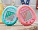 Tamagotchi Smart สัตว์เลี้ยงดิจิทัลโฉมใหม่ในรูปแบบสมาร์ทวอช สามารถพูดคุยกับเจ้าของได้ วางขายปลายปีนี้