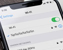 ระวัง! อย่าเชื่อมต่อ Wi-Fi ชื่อแปลก อาจส่งผลทำให้ iPhone ใช้งาน Wi-Fi ไม่ได้