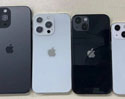 iPhone 13 เผยภาพเครื่องจำลองทั้ง 4 รุ่น พบดีไซน์กล้องเปลี่ยนไป จัดเรียงแบบแนวทแยง ส่วนรุ่น Pro โมดูลกล้องใหญ่ขึ้นกว่าเดิมเล็กน้อย