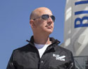 Jeff Bezos พิชิตภารกิจท่องอวกาศครั้งแรก พร้อมเผยไอเดียใหม่ ย้ายอุตสาหกรรมที่เป็นมลพิษทั้งหมดไปยังนอกโลก