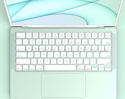 MacBook Air รุ่นใหม่ จ่อปรับโฉมดีไซน์ยกชุด คล้าย MacBook Pro มีให้เลือกหลายสี ลุ้นเปิดตัวกลางปี 2022 นี้