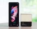 [พรีวิว] Samsung Galaxy Z Fold3 | Flip3 5G มือถือจอพับรุ่นใหม่ป้ายแดง แรงด้วยชิป Snapdragon 888, กล้องอัปเกรดใหม่ บนดีไซน์ทนน้ำ จับถนัดมือขึ้น