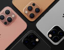 iPhone 13 Pro (iPhone 12s Pro) ชมภาพเรนเดอร์ล่าสุด ลุ้นมาพร้อม Touch ID สแกนนิ้วบนหน้าจอ จอบากเล็กลง กล้องหลังอัปเกรดใหม่ บนบอดี้ 4 สีสดใส