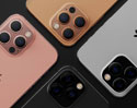 iPhone 13 Pro (iPhone 12s Pro) ชมภาพเรนเดอร์ล่าสุด ลุ้นมาพร้อม Touch ID สแกนนิ้วบนหน้าจอ จอบากเล็กลง กล้องหลังอัปเกรดใหม่ บนบอดี้ 4 สีสดใส