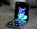 [รีวิว] Samsung Galaxy Z Flip3 5G สมาร์ทโฟนพับได้ ไซซ์กะทัดรัด พกง่าย แรงด้วยชิป Snapdragon 888 ถ่ายรูปแบบแฮนด์ฟรี เริ่มที่ 34,900.-