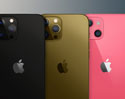 iPhone 13 หลุดข้อมูลสีตัวเครื่องและขนาดความจุจากเว็บร้านค้า ลุ้นมีสีใหม่ ชมพู, ดำ และบรอนซ์