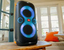 New!! JBL PARTYBOX 110 ลำโพงสายปาร์ตี้  มันส์ได้ทุกที่ ปาร์ตี้ได้ทุกวัย