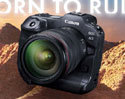 แคนนอน เปิดตัว Canon EOS R3 ที่สุดแห่งเทคโนโลยีบนกล้องมิเรอร์เลสฟูลเฟรม พร้อมเลนส์ RF ใหม่ ให้ทุกการสร้างสรรค์เหนือจินตนาการเป็นไปได้
