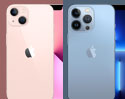 เปรียบเทียบสเปก iPhone 13 series ทั้ง 4 รุ่น แตกต่างกันอย่างไร ?