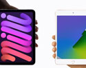 เปรียบเทียบสเปก iPad mini 6 vs iPad mini 5 ไอแพดไซซ์เล็ก แตกต่างกันอย่างไร ?