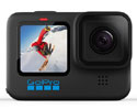 เปิดตัว GoPro HERO10 Black กล้องสุดแรงตัวใหม่ พร้อมประสิทธิภาพเหนือขั้นกับคำนิยาม “Speed With Ease”
