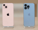 คลิปพาชม iPhone 13 และ iPhone 13 Pro ทุกรุ่นทุกสี ก่อนเปิดให้จองในไทย 1 ต.ค. นี้ เริ่มต้นที่ 25,900 บาท