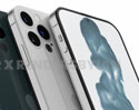 iPhone 14 Pro จ่อพลิกโฉมดีไซน์ครั้งใหญ่ มาพร้อมกล้องหน้าเจาะรู กล้องหลังอัปเกรดความละเอียดเป็น 48MP คาดไร้เงา iPhone 14 mini แล้ว