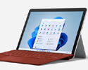 Surface Go 3 พร้อมวางจำหน่ายแล้วในประเทศไทย