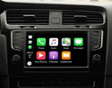 Apple มีแผนอัปเดตฟีเจอร์ CarPlay ให้สามารถใช้ iPhone ควบคุม A/C แอร์รถยนต์, ปรับเบาะ และอื่น ๆ