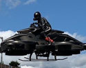 Hoverbike มอเตอร์ไซต์บินได้ วางขายแล้วที่ญี่ปุ่น เคาะราคาเบาะ ๆ ที่ 22.6 ล้านบาท จำกัดเพียง 200 คันเท่านั้น