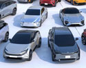 Toyota ตั้งเป้าเปิดตัวรถยนต์ไฟฟ้ากว่า 30 รุ่นภายในปี 2030 และเดินหน้าผลักดันแบรนด์ Lexus ให้เป็นรถยนต์ไฟฟ้าแบบ 100% ภายในปี 2035