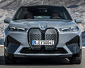 BMW iX M60 รถยนต์ไฟฟ้ารุ่นใหม่ เตรียมเผยโฉมในงาน CES 2022 ต้นปีหน้า ชูจุดเด่นขุมพลัง 600 แรงม้า และตัวถังเปลี่ยนสีได้แค่กดปุ่ม