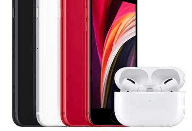 Apple มีแผนเปิดตัว iPhone SE รุ่นที่ 3 และ AirPods Pro รุ่นที่ 2 ในเดือนเมษายนนี้