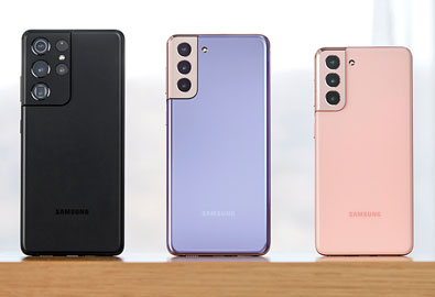 เปิดตัว Samsung Galaxy S21 Series 5G แรงขึ้นด้วยชิป Exynos 2100, กล้อง 108MP อัปเกรดใหม่, รองรับ S Pen บนดีไซน์จอยักษ์ 6.8 นิ้ว