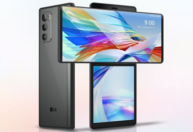 LG อาจเลือกถอนตัวจากตลาดสมาร์ทโฟนในเร็ว ๆ นี้ หลังขาดทุนต่อเนื่องตลอด 5 ปี คาดหยุดผลิตจอ LCD ให้ iPhone ด้วย