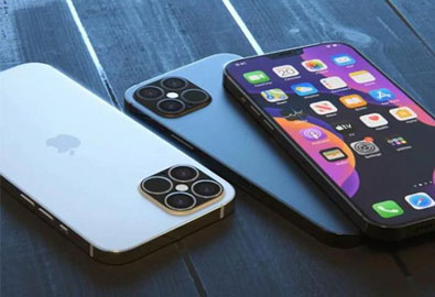iPhone 13 (iPhone 12s) เผยข้อมูลล่าสุด มาพร้อมระบบ Face ID เวอร์ชันใหม่ จอบากเล็กลง และอัปเกรดกล้องหลัง เซ็นเซอร์ใหญ่ขึ้น