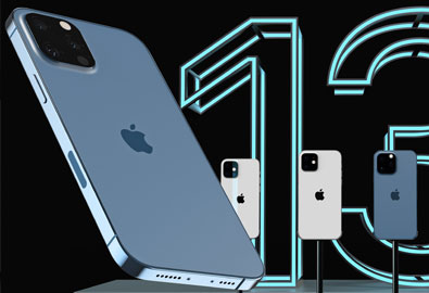 คาดการณ์ 5 สิ่งใหม่ที่คาดว่าจะมีบน iPhone 13 มีอะไรเปลี่ยนไปบ้าง ?