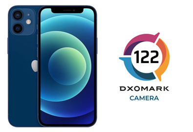 DxOMark เคาะคะแนนกล้อง iPhone 12 mini ที่ 122 คะแนน เท่า iPhone 12 ได้ภาพถ่ายคุณภาพดีเหมือนกัน แต่ราคาถูกกว่า
