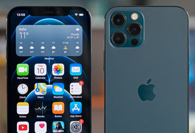 iPhone 13 Pro และ iPhone 13 Pro Max มีลุ้นมาพร้อมขนาดความจุสูงสุดถึง 1 TB