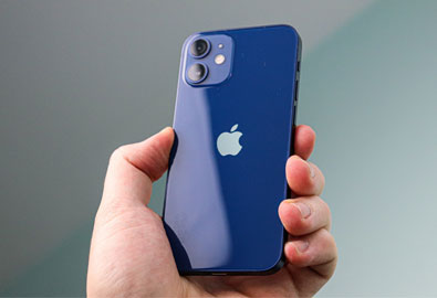 iPhone 12 mini ส่อแววยุติการผลิตในไตรมาส 2 นี้ เพราะยอดขายไม่เข้าเป้า