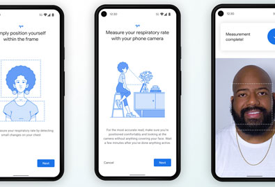 Google ซุ่มพัฒนาฟีเจอร์วัดอัตราการเต้นของหัวใจด้วยกล้องมือถือ ลุ้นประเดิมใช้บนมือถือ Pixel ก่อนใครในเร็ว ๆ นี้