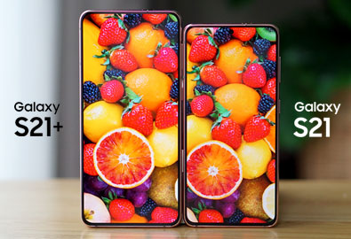 [รีวิว] Samsung Galaxy S21 l S21+ 5G เรือธงรุ่นใหม่ป้ายแดง จัดเต็มด้วยชิปตัวท็อป Exynos 2100, RAM 8 GB และกล้อง 3 ตัว บนบอดี้กันน้ำดีไซน์ใหม่ เริ่มที่ 27,900 บาท