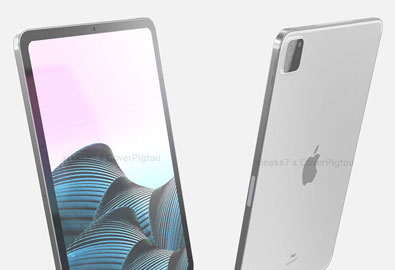 iPad Pro (2021) รุ่นใหม่ จ่ออัปเกรดมาใช้ชิปเซ็ตที่มีประสิทธิภาพแรงเทียบเท่า Apple M1 และรองรับ 5G ลุ้นเปิดตัวเร็ว ๆ นี้
