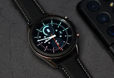 [รีวิว] Samsung Galaxy Watch3 LTE สมาร์ทวอชโทรได้ รองรับฟีเจอร์วัดระดับออกซิเจนในเลือด พร้อมฟีเจอร์ด้านสุขภาพและการออกกำลังกายแบบครบครัน บนบอดี้กันน้ำ สวยแกร่งสไตล์สปอร์ต