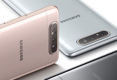 หลุดผลทดสอบ Benchmark ของ Samsung Galaxy A82 5G ยืนยันมาพร้อมชิป Snapdragon 855+ และ RAM 6 GB คาดมาพร้อมดีไซน์กล้องหมุนได้