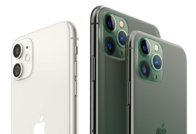 ราคาเปลี่ยนแบตเตอรี่ iPhone ทุกรุ่นที่ศูนย์ Apple อัปเดตล่าสุด (มีนาคม 2564)