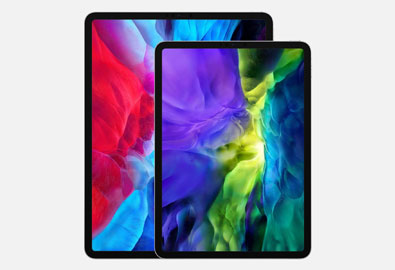 รายงานล่าสุดเผย Apple อาจเปิดตัว iPad Pro 2021 รุ่นใหม่ที่มาพร้อมพอร์ต Thunderbolt และจอ mini-LED ในเดือนเมษายนนี้