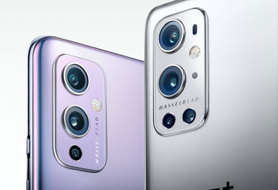 เปิดตัว OnePlus 9 และ OnePlus 9 Pro เรือธงกล้อง Hasselblad พร้อมชิป Snapdragon 888 เริ่มต้นที่ 22,600 บาท