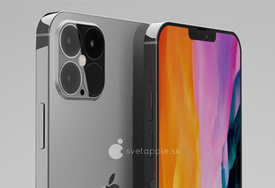 หลุดภาพถ่ายกระจกหน้าจอ iPhone 13 พบจอบากเล็กลง ขนาดหน้าจอเท่า iPhone 12