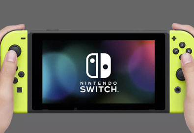 เผยสเปก Nintendo Switch Pro จ่อมาพร้อมหน้าจอ 7 นิ้ว รองรับกราฟิก 4K ลุ้นเปิดตัวปลายปีนี้