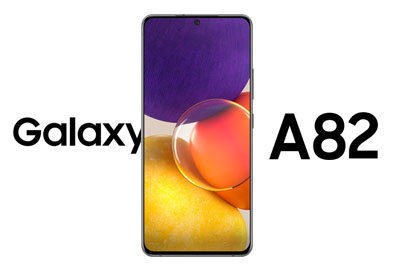 Samsung Galaxy A82 เผยภาพตัวเครื่องและสเปกล่าสุด มาพร้อม RAM 6 GB และชิป SD855+ ลุ้นเปิดตัวกลางปีนี้