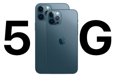 iPhone 12 series ทุกรุ่น สามารถใช้งาน 5G พร้อมกันทั้ง 2 ซิมได้แล้ว หลังอัปเดต iOS 14.5