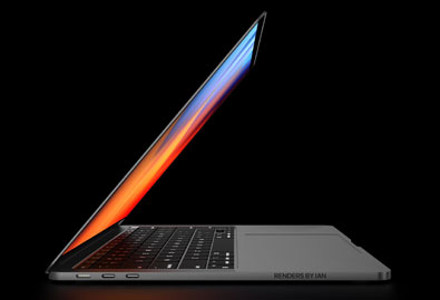 เผยสเปก MacBook Pro (2021) รุ่นใหม่ จ่อใช้ชิป Apple M2, หน้าจอ XDR Display และมีช่องอ่าน SD Card ลุ้นเปิดตัวปลายปีนี้