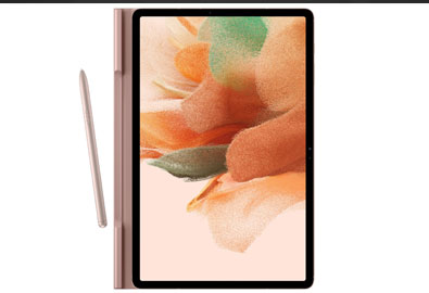 เผยภาพเรนเดอร์ Samsung Galaxy Tab S7 Lite ตัวเครื่องสีชมพู คาดมีรุ่น 5G ให้เลือก ลุ้นเปิดตัวเร็ว ๆ นี้
