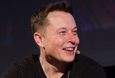 Elon Musk ปั่นวงการคริปโตอีกครั้ง หลังบอกใบ้อาจเทขาย Bitcoin ที่เหลืออยู่