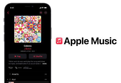 Apple Music อัปเดตใหม่ รองรับระบบเสียงแบบ Spatial Audio, Dolby Atmos และ Lossless ใช้งานได้โดยไม่ต้องจ่ายเพิ่ม