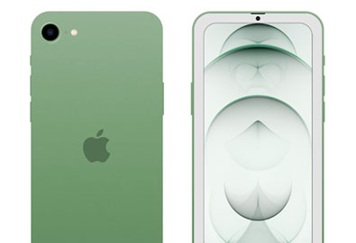 Apple อาจเปิดตัว iPod Touch Gen 8 ปลายปีนี้ คาดจอใหญ่ขึ้น และใช้ดีไซน์ขอบจอแบนแบบ iPhone 12