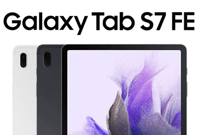 เปิดตัว Samsung Galaxy Tab S7 FE มาพร้อมชิป Snapdragon 750G, RAM 4 GB, รองรับ 5G และ S Pen บนดีไซน์จอยักษ์ 12.4 นิ้ว